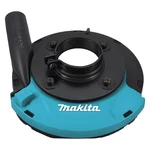 Makita 1911k1-3 7in Dust Extraction Surface Grinding Shroud For Ga7010c. Fixed Price $111.79.