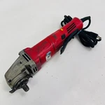 Milwaukee 6141-30 4-1/2" Angle Grinder. Fixed Price $39.95.