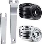 Mudder 100mm Angle Grinder Replacement Parts - Spanner Wrench, Inner Fla. Fixed Price $13.68.