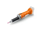 Fein Agsz 18-90 Long Ampshare 18v Cordless Die Grinder (bare Tool). Fixed Price $559.99.