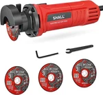 Shall 3" High-speed Cut Off Tool,3.5 Amp 24000rpm Metal Cutter Tool. Fixed Price $30.79.