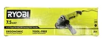 Ryobi Ag454 120v 4.5" Angle Grinder 7.5 Amp Corded. Fixed Price $49.99.