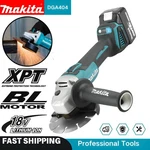 Makita Electric Dga404 Brushless Angle Grinder Polishing Cutting Machine. Fixed Price $74.99.