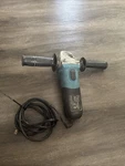 Makita Angle Grinder Double Handle 9960 Wheel Size 4" 120v 60hz 12000 Rpm. Fixed Price $38.00.