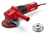 Flex Angle Grinder L 1506 Vr 125mm 1200watt 437.972 Variable Speed. Fixed Price $488.67.