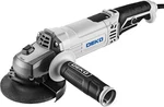Angle Grinder Electric Power Tool: 4-1/2 Inch 7.5-amp Hand Corded. Fixed Price $41.16.