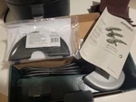 Metabo 600563420 120v 150mm Angle Grinder. Fixed Price $150.00.
