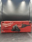 *read* Milwaukee 6130-33 7 Amp 4-1/2-inch Small Angle Grinder. Fixed Price $69.99.