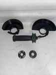 Masterforce Angle Grinder Parts. Fixed Price $18.39.