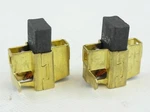 Milwaukee 22-20-1010 Brush Set-new Genuine-for 6148 6151 6153-20 6154 6155 6156. Fixed Price $24.95.