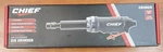 Chief - Ch4dgx Professional Air Extended Die Grinder With 4" Extension New!!. Fixed Price $35.00.