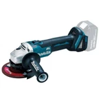 Makita 18v 125mm Rechargeable Disc Grinder Ga504dzn (body Only). Fixed Price $200.60.