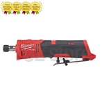 Milwaukee M12 Fdgs-0b Fuel Cordless Straight Die Grinder (bare Tool). Fixed Price $215.00.