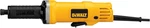 Dewalt Dwe4887 1-1/2-in. Die Grinder, 4.2-amp, 25,000 Rpm, Ac/dc Power. Fixed Price $159.90.