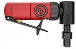 Chicago Pneumatic Cp875 1/4" Air Angle Die Grinder 22500 Rpm. Fixed Price $72.99.