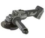 Klutch 4-1/2in. Angle Grinder, Kliq 20v, 8500 Rpm, Brushless, Cordless, Bare New. Fixed Price $54.95.