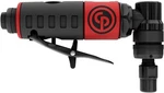 Chicago Pneumatic Cp7406 - Air Angle Die Grinder Tool, Welder, Woodworking, A.... Fixed Price $189.75.
