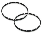 Bosch 1773ak Concrete Surface Grinder Replacement Brush - 3600290054 (2 Pack). Fixed Price $32.45.
