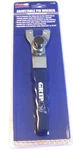 Grip Tools Adjustable Pin Wrench For Angle Grinder Hubs And Backing Pads. Fixed Price $13.99.