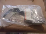 Oem Ryobi/ridgid Safety Guard Part. Fixed Price $24.99.
