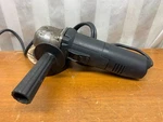 Sears Craftsman 135.277020 Vtg 4 1/2" Industrial Angle Grinder Sander Japan Made. Fixed Price $34.90.