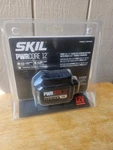 Skil 12v By519801 Pwrcore 12 4.0ah Lithium-ion Battery Pack. Fixed Price $55.00.