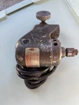 Dumore 3-011 Die Grinder Electric Tool Head Attachment Mpn. Fixed Price $45.99.