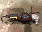 Chicago Electric Power Tools 9 Angle Grinder #. Fixed Price $50.00.