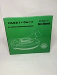 Diment Power Surface Grinding Dust Shroud For Angle Grinder 115mm/125mm (4/5in). Fixed Price $20.95.