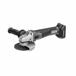 Flex Fx3181a-z 24v 5" Variable Speed Angle Grinder With Side Switch (bare Tool). Fixed Price $205.09.