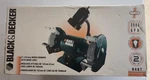 Black & Decker Bench Grinder #9407, 3500 Rpm, 1/2" Arbor, 3.5amp Usa Made Nos. Fixed Price $152.00.