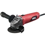 Skil 4-1/2 In. 6-amp Angle Grinder 9295-01 039725034823. Fixed Price $38.27.