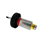 Original Milwaukee Part # 16-07-2690 Rotor Assembly. Fixed Price $68.64.