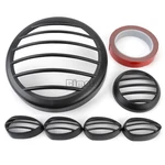 Headlight Rear Turn Signal Grill Shield Guard Cover For Yamaha Pg-1 2023-2024. Fixed Price $64.50.