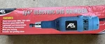 Apl Man 1/4 In Corded Electric Die Grinder 300w 120v Rotary W/ 5pc Stones. Fixed Price $95.00.