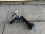 Makita Xcs06zk 18v Lxt Brushless Cordless Steel Rod Flush Cutter. Fixed Price $600.00.