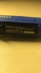 Kobalt 1/4in Angle Die Grinder Max Speed 21,000rpm Spindle Lock 858972 New. Fixed Price $37.50.