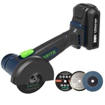 Zeite 3 Cordless Cut Off Tool,20v Mini Multi-cutter,portable Metal Chop Saw,m.... Fixed Price $139.56.