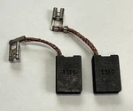 Brushes For Milwaukee 6086-30-(e74a) Electric Grinder 22-16-0076. Fixed Price $31.00.