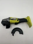 Ryobi One+ Hp 18v Brushless 4-1/2 In. Angle Grinder (tool Only) - No Handle!. Fixed Price $74.99.