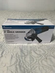 Altocraft 4" Angle Grinder 4.3 Amp New In The Box. Fixed Price $19.00.