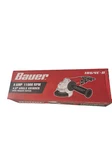 Bauer 8 Amp 4-1/2 In. Trigger Grip Angle Grinder Heavy Duty Professional. 0123. Fixed Price $48.99.