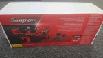 Snap-on 18v Monsterlithium Cordless Master Pack Ck90808850ak2. Fixed Price $1639.00.