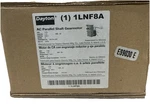 Dayton - Ac Parallel Shaft Gear Motor 1lnf8a. Fixed Price $73.59.