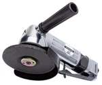 Rockwood Air Angle Grinder Ball Bearing Cut Off Motor 10000 Rpm Free Speed 4 In. Fixed Price $65.99.