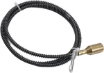 Utoolmart Flexible Shaft Rotary Tool, 39 Inches Length, Black, Gold, Silver. Fixed Price $16.61.