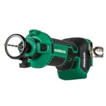 Metabo Hpt M18dyaq4m 18v Multivolt Brushless Cordless Drywall Cut Out Tool New. Fixed Price $139.00.