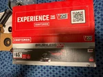 Craftsman V20 20v Brushless 4-1/2 In Angle Grinder Cmcg451 W/ Guard. Fixed Price $100.00.