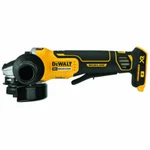 Dewalt Dcg413b 20v Max Xr 4.5" Angle Grinder W/kickback Brake (tool Only). Fixed Price $129.99.