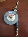 Bosch Cable Reel Tool Weight Balancer D70745 607 950 920 381 027 Traglast. Fixed Price $41.92.